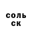 Бутират GHB SvetiAly DIY